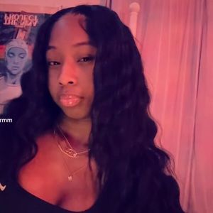 Meet your Posher, Sariyah